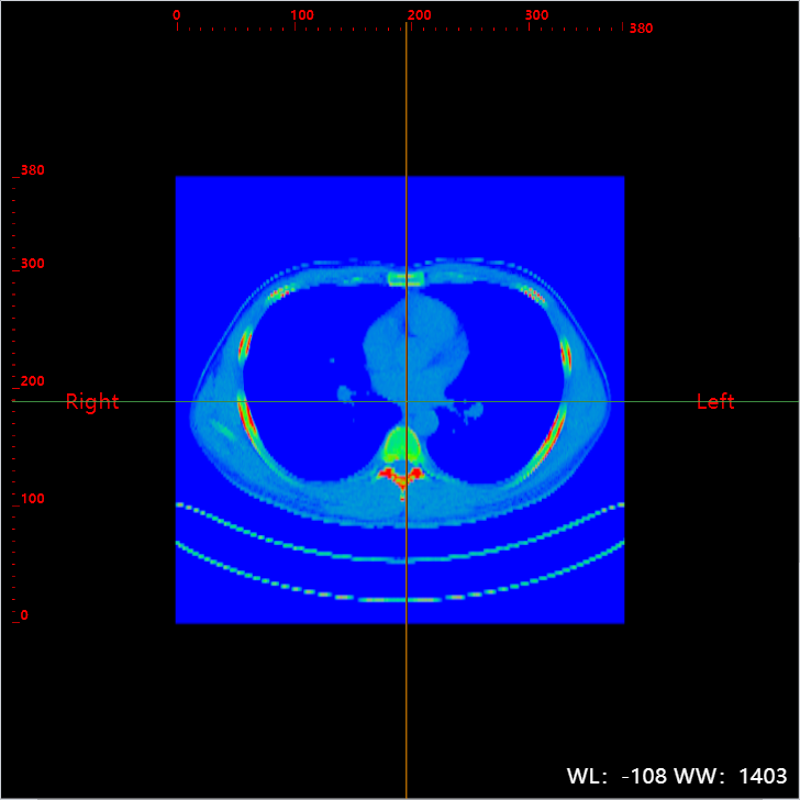 View high-resolution medical images with unmatched clarity, enhancing diagnostic accuracy. 