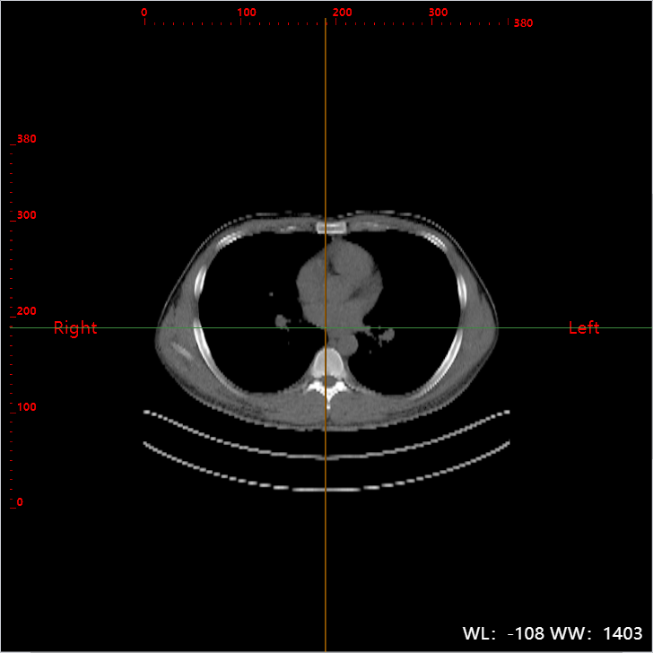 View high-resolution medical images with unmatched clarity, enhancing diagnostic accuracy. 