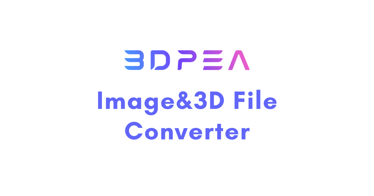 Convert step to obj online for free 3dpea